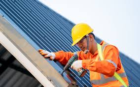 Fast & Reliable Emergency Roof Repairs in Stallings, NC